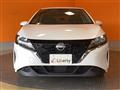 2021 Nissan Note