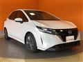 2021 Nissan Note