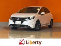 2021 Nissan Note