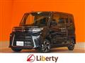 2025 Daihatsu Tanto