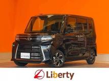 2025 Daihatsu Tanto