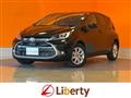 2025 Toyota AQUA