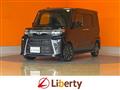 2022 Daihatsu Tanto