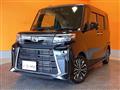 2022 Daihatsu Tanto