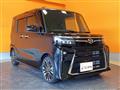 2022 Daihatsu Tanto
