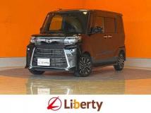 2022 Daihatsu Tanto