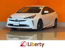 2020 Toyota Prius