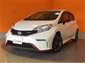 2015 Nissan Note