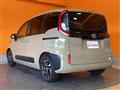 2023 Toyota Sienta