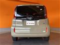 2023 Toyota Sienta