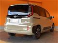 2023 Toyota Sienta