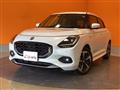 2024 Suzuki Swift