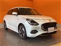 2024 Suzuki Swift