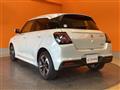 2024 Suzuki Swift