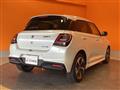 2024 Suzuki Swift