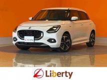 2024 Suzuki Swift