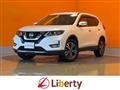 2019 Nissan X-Trail