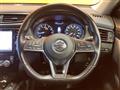 2019 Nissan X-Trail