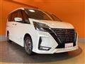 2021 Nissan Serena