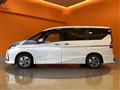 2021 Nissan Serena