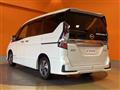 2021 Nissan Serena