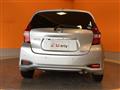 2018 Nissan Note