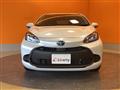 2025 Toyota AQUA