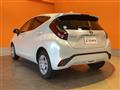 2025 Toyota AQUA