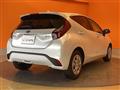 2025 Toyota AQUA