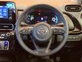 2025 Toyota AQUA