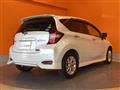 2019 Nissan Note
