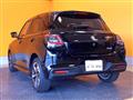 2024 Suzuki Swift