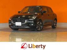 2024 Suzuki Swift