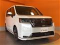 2026 Honda Step WGN