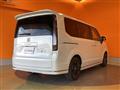 2026 Honda Step WGN