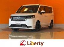 2026 Honda Step WGN