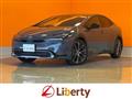 2024 Toyota Prius
