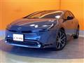 2024 Toyota Prius