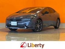 2024 Toyota Prius
