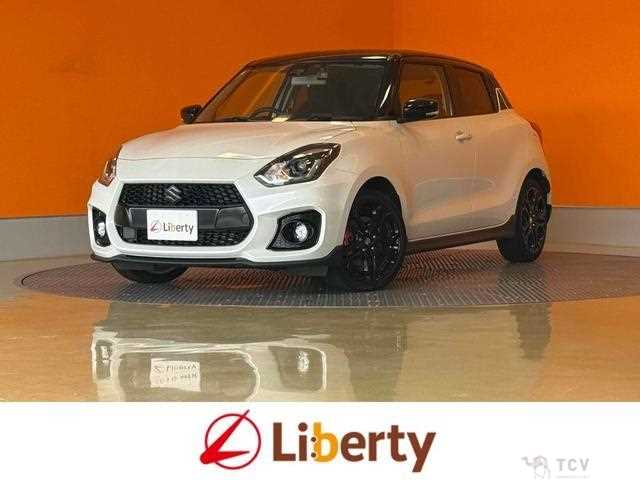 2025 Suzuki Swift