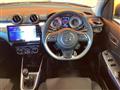 2025 Suzuki Swift