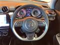 2025 Suzuki Swift