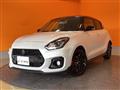 2025 Suzuki Swift
