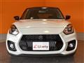2025 Suzuki Swift