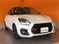 2025 Suzuki Swift