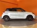 2025 Suzuki Swift