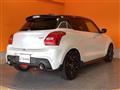 2025 Suzuki Swift