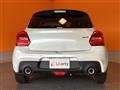 2025 Suzuki Swift