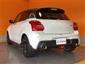 2025 Suzuki Swift