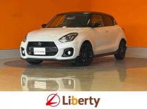 2025 Suzuki Swift
